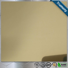 Anodized Aluminum Mirror Sheet For Industrial Building Decoration Thickness 0.01-1.00 Mm