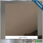 Anodized Aluminum Mirror Sheet For Industrial Building Decoration Thickness 0.01-1.00 Mm