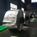 3003 Radiator Industrial Aluminium Foil For Heat Transfer High Efficiency