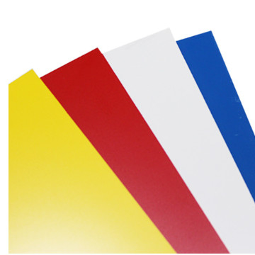 ACP ACM Fireproof Aluminum Composite Panel With Thickness 0.25 - 4.0 mm