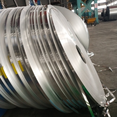 High Precision Aluminum Strip Roll Lighting Transformer For Pharmaceutical