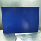 Exteral Wall Decoration Material Acp Aluminium Composite Panel , Aluminium Acp Sheet