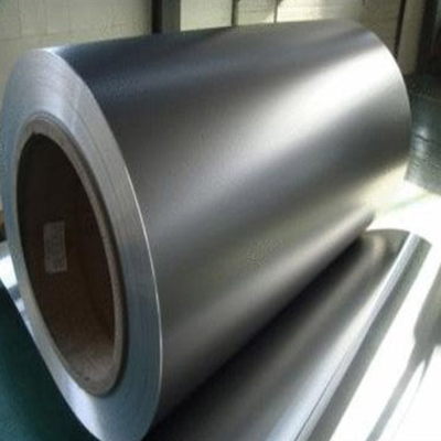 3003 3001 3105 PVDF Color Coated Aluminum Coil For Decoration Width 30-1600mm