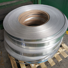 Alloy 7072 Aluminium Foil Strip For Radiator Condensers Evaporators Industrial