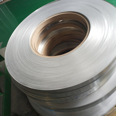 3 Serious Aluminum Strip Roll Customized Thickness Optional Hardness Durable