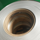 3 Serious Aluminum Strip Roll Customized Thickness Optional Hardness Durable