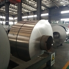 Industrial Foil Rolls Aluminum Foil for Radiator Condenser Evaporator