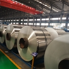 Mill Finish Aluminum Strip Roll Customized Thickness 1 2 3 Serious Industrial