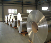 Mill Finish Decoration Material Aluminium Coil with Different Width