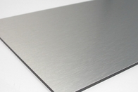 Building Decoration Material Fireproof Aluminum Composite Panel