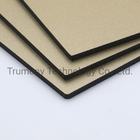 Factory Direct Sales Decoration Material Aluminum Composite Panel