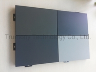 Construction Material Exterior Wall ACP Aluminum Composite Panel