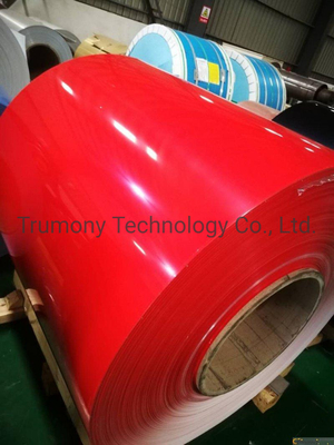 Variety Alloy Different Size Aluminum Coil with Variety Surface