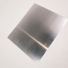1100 Oxidized Aluminium Flat Plate ISO9001 For Condenser Manufacturing