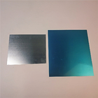 1900x5000mm 1070 Aluminum Flat Plate For Perforated Lighting Fixture