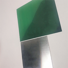 Color Coated 1100 Aluminum Sheet 1800*6000mm For Oil Pipe