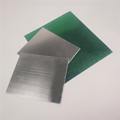 Mill Finish 3003 Aluminium Sheet Thickness 0.5mm For Ship Building