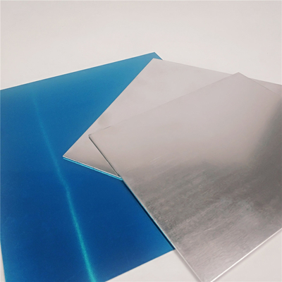 Medical Industry T74 Temper Oxidized 4032 Aluminium Plate