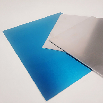 Medical Industry T74 Temper Oxidized 4032 Aluminium Plate