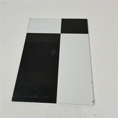 Mill Finish Aluminum  Plate