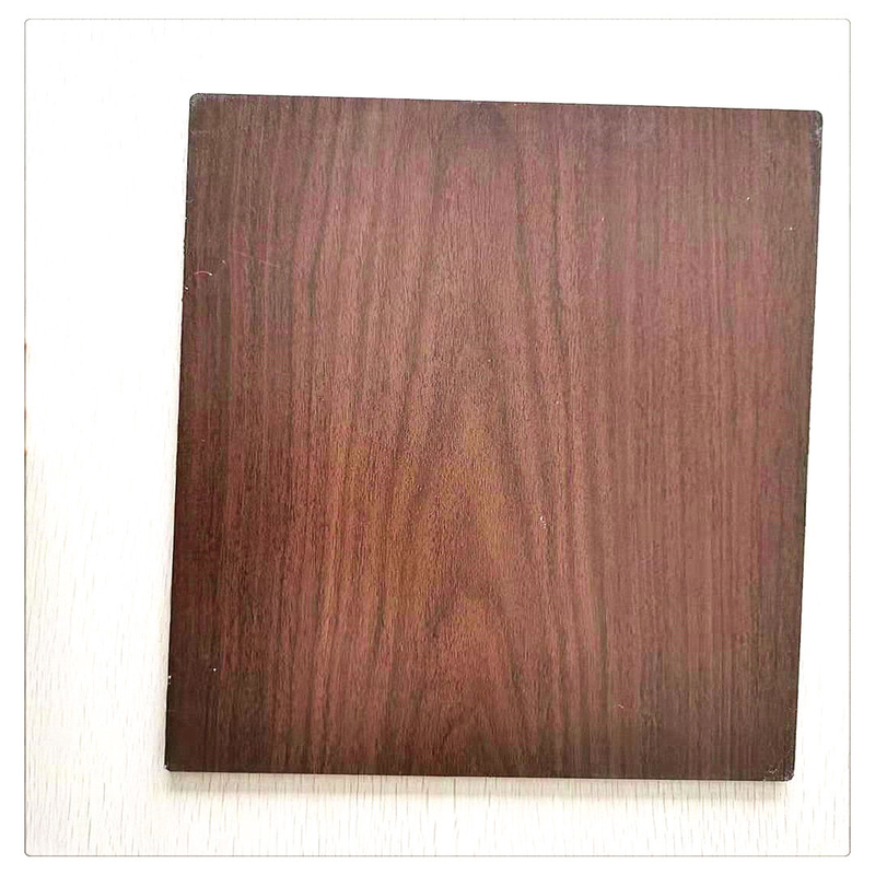 Interior 3mm 4mm Aluminum Composite Panel Mould - Proof Anti Static Bacterial