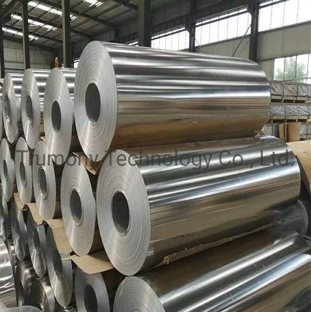 Variety Alloy Different Size Aluminum Coil with Variety Surface