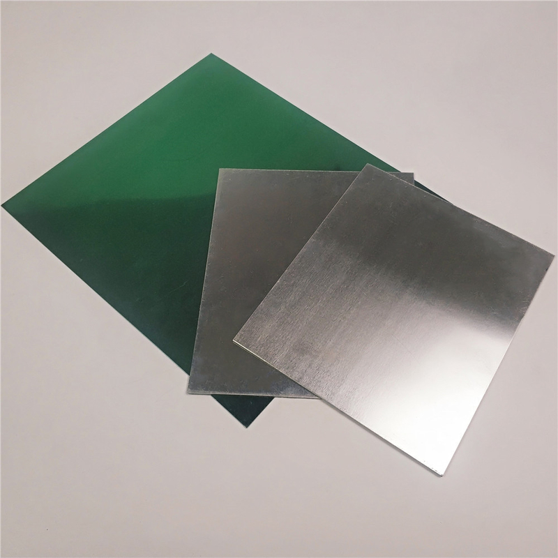 Ship Building Anodize Oxidation 4047 Aluminum Sheet