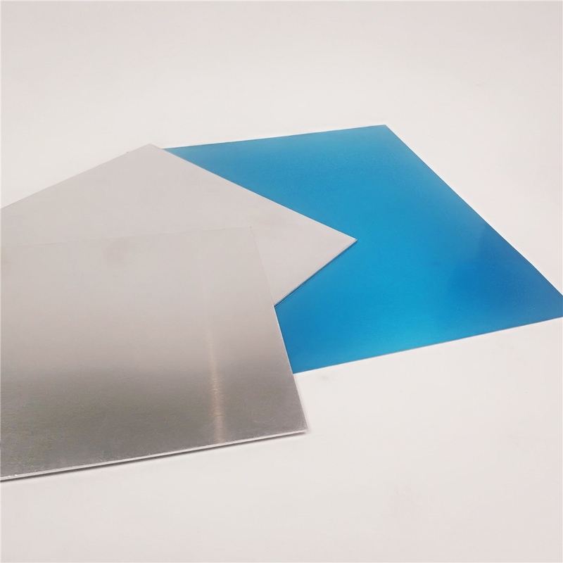 4032 Aluminium Alloy Plate Width 2510mm For Curtain Wall Panel